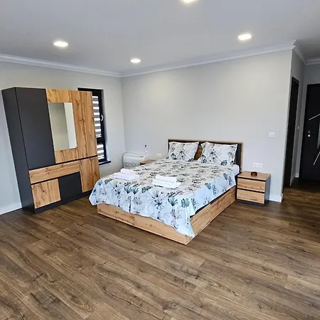 обзор-стая Pensionat Obzor