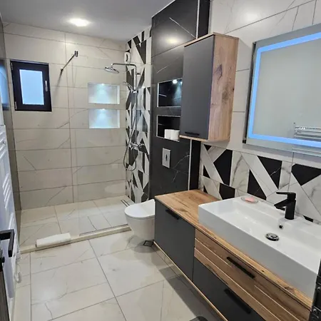 обзор-стая Pensionat Obzor