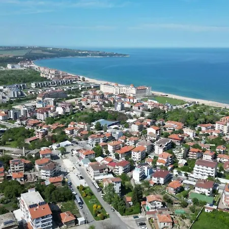 Pensionat обзор-стая 3*