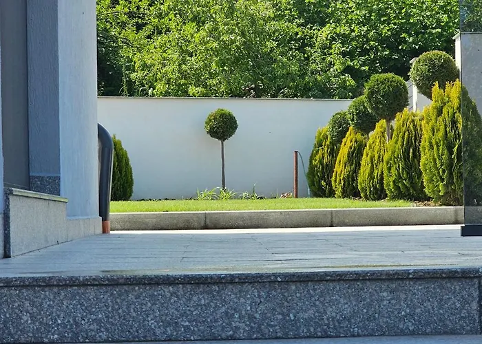 обзор-стая Πανσιόν Obzor