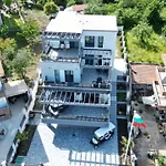 обзор-стая Pensjonat