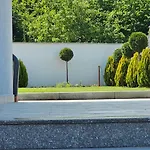 обзор-стая Pensjonat Obzor