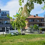 Pensjonat обзор-стая 3*