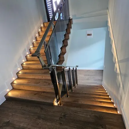 обзор-стая ゲストハウス オブゾー