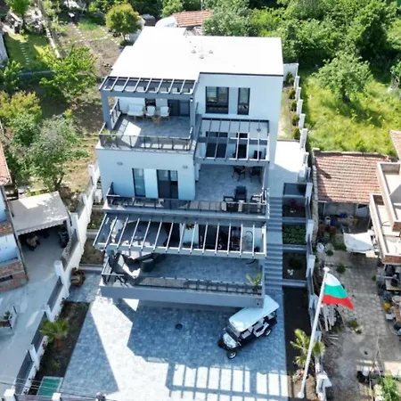 обзор-стая ゲストハウス