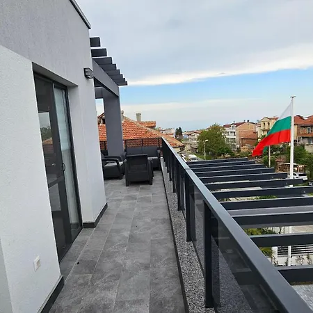 обзор-стая ゲストハウス