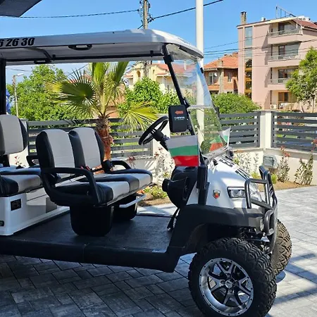 ゲストハウス обзор-стая オブゾー