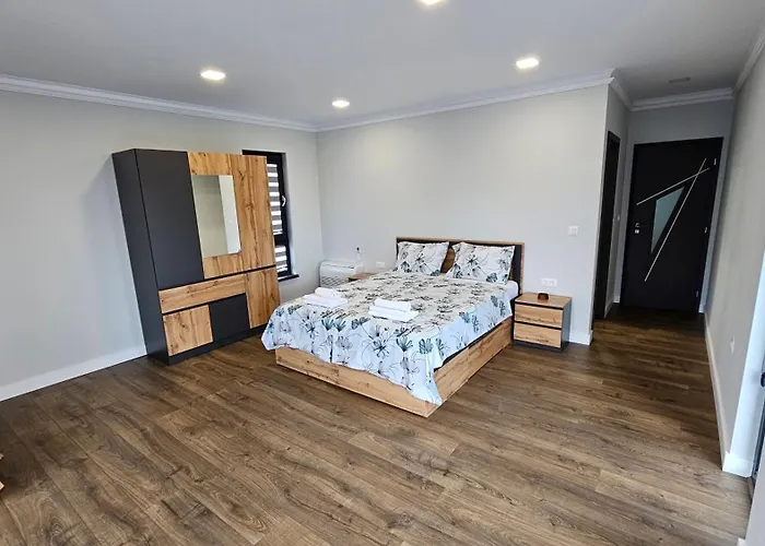 обзор-стая Casa de hóspedes Obzor