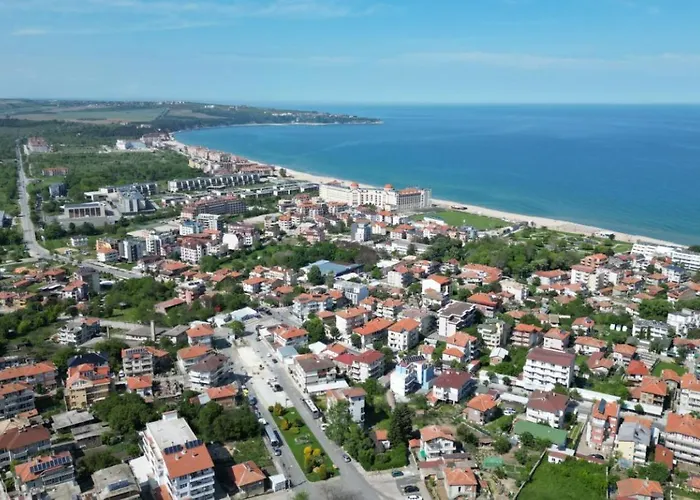 Casa de hóspedes обзор-стая 3*