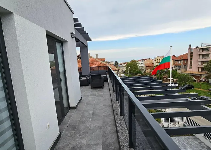 обзор-стая Casa de hóspedes