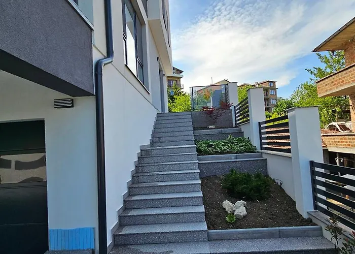 обзор-стая Casa de hóspedes